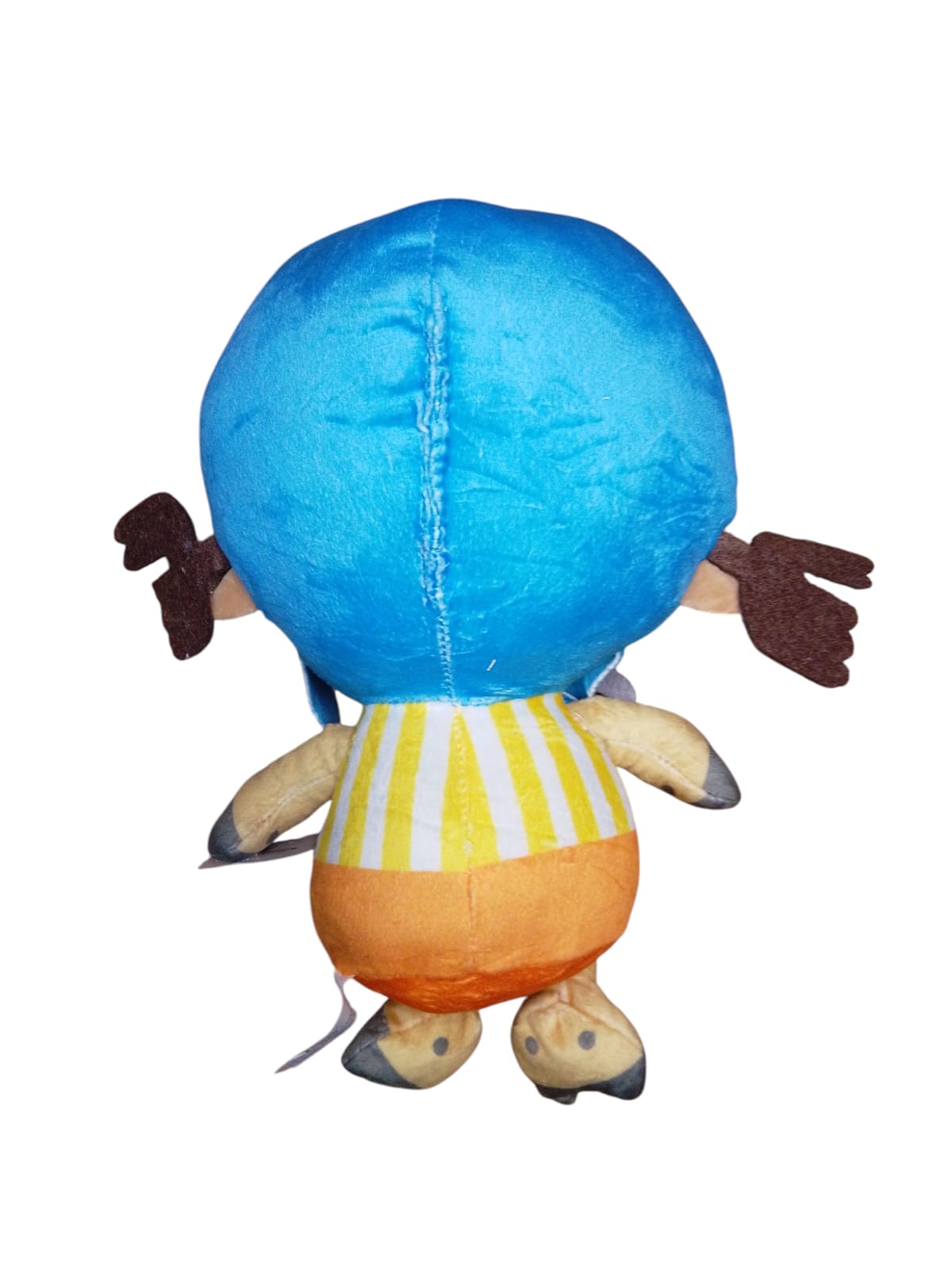 PCH Choper/ One Piece #3
