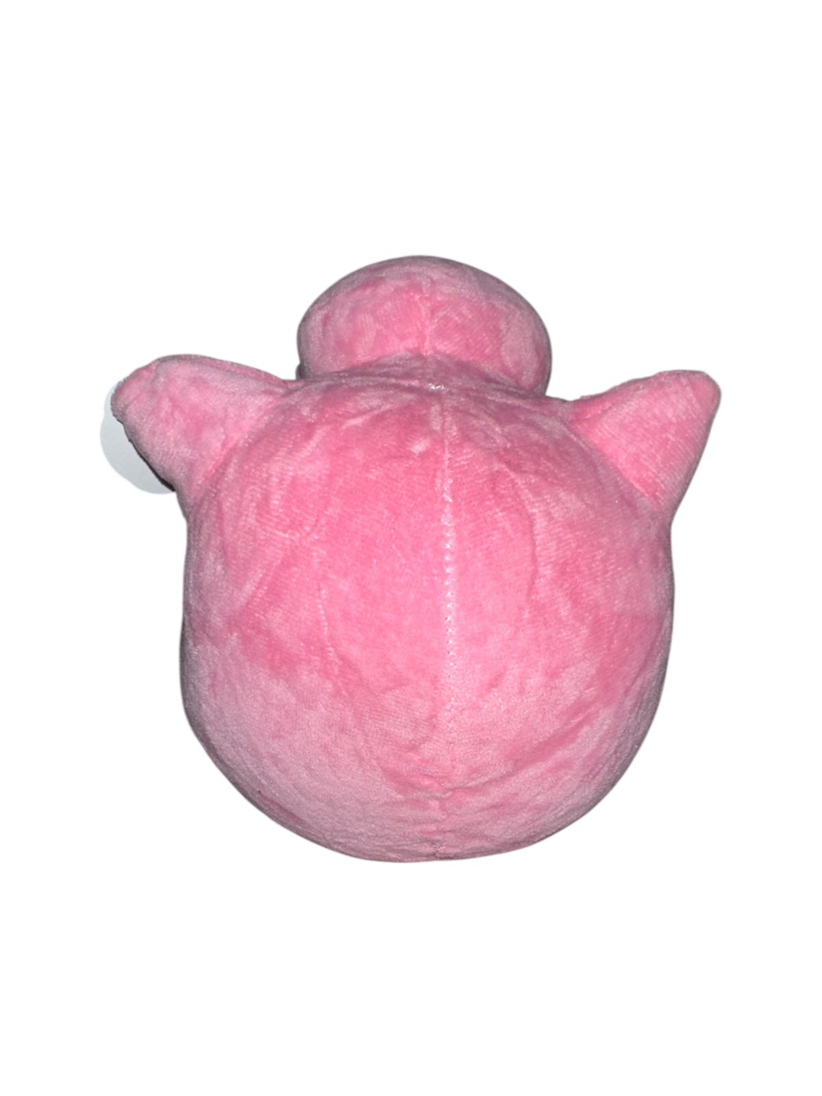PCH Jiggly Puff/ Pokémon #1