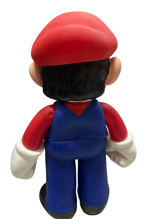 Mario Bros con cachuchas varios/ Mario Bros