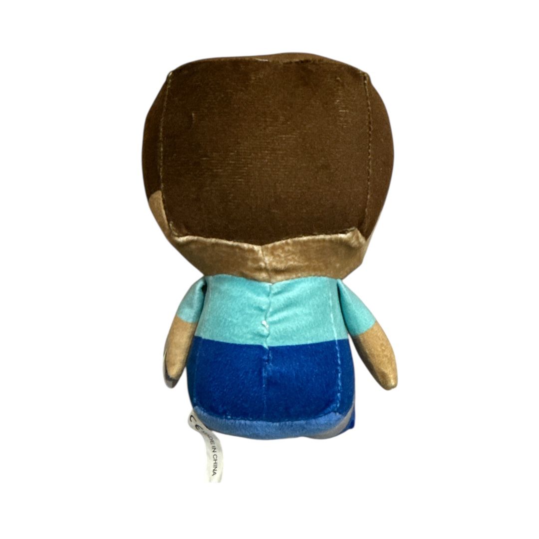 PCH Funkos minis de minecraft #2