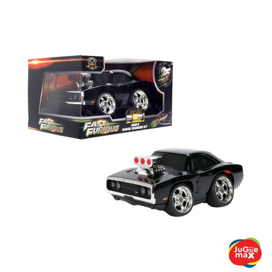 Baby Dom's Dodge Charger R/T