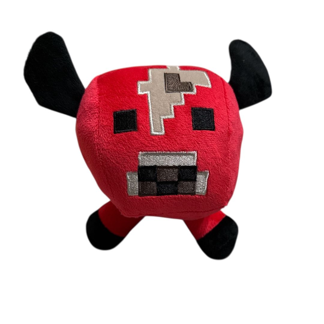 PCH Funkos minis de minecraft #2