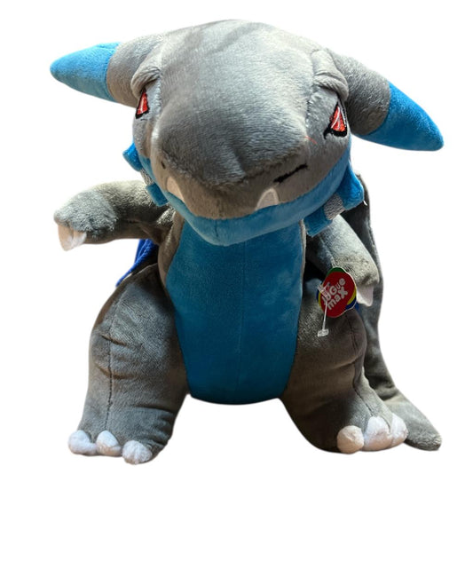 PCH Mega Charizar #5
