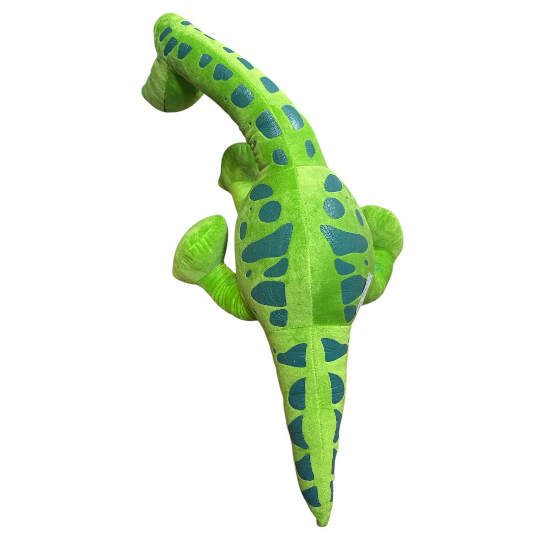 PCH Un Gran Dinosaurio #6