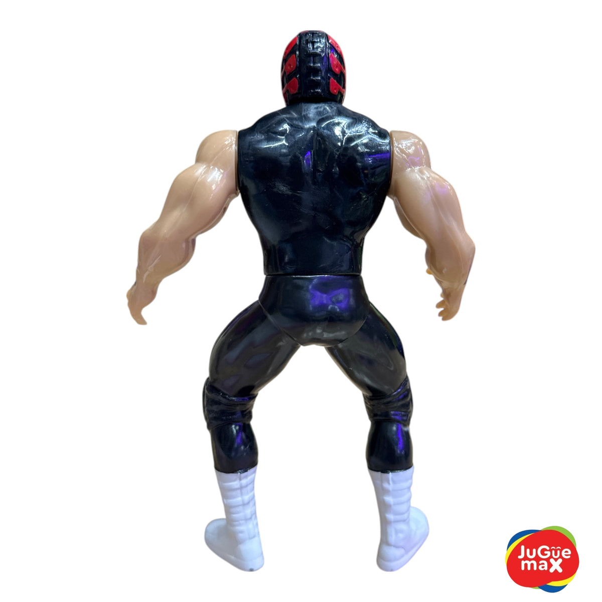 LCH 41.4 Fiscal Grande / Luchadores