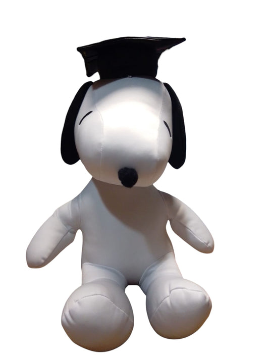 PCH Snoopy de firma graduado/ Snoopy #4