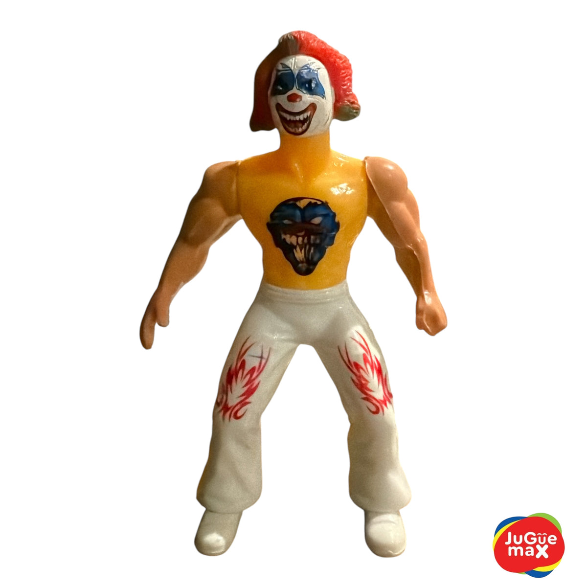 LCH 28.1 Murder Clown Chico/ Luchadores