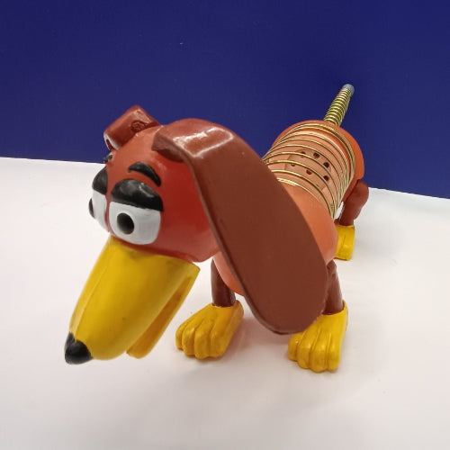 Slinky c/luz y sonido / Toy Story