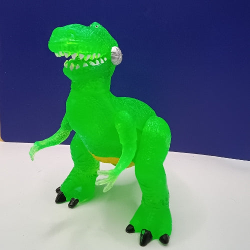 Rex con luz chico / Toy Story