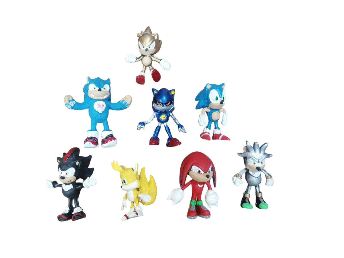SET Sonic M4