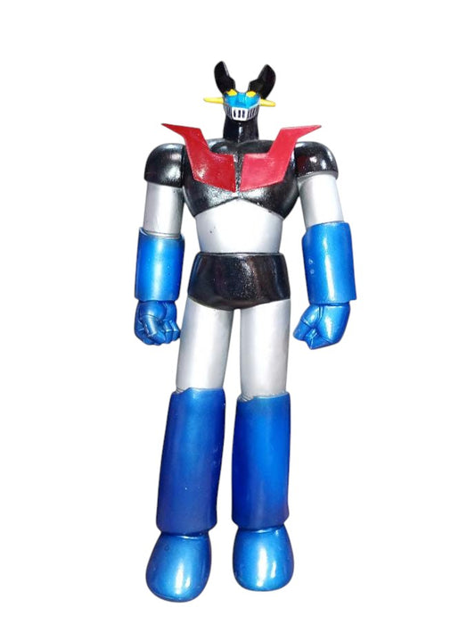 Mazinger Z Vinil/ Mazinger Z