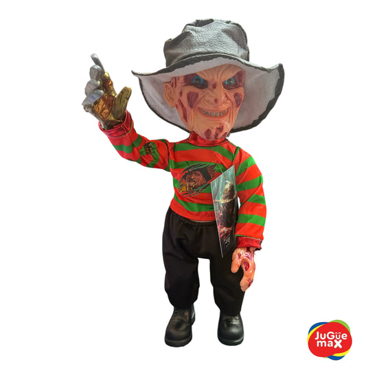 Freddy Krueger / Terror #3