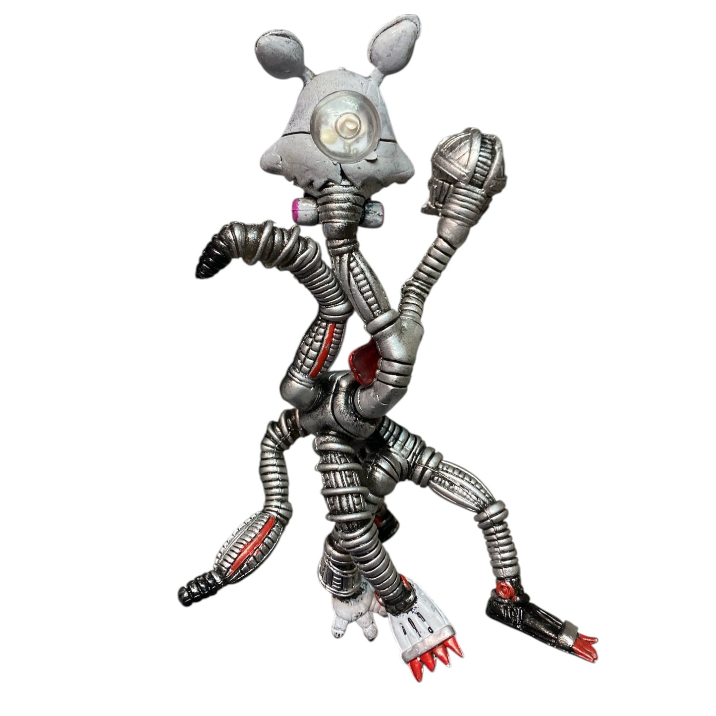 Mangle Robotizada / Five Nights at Freddys