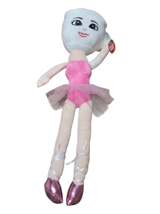 PCH Tralalero Capuchina Ballerina #5