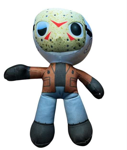 PCH Jackson  Funko Terror #3