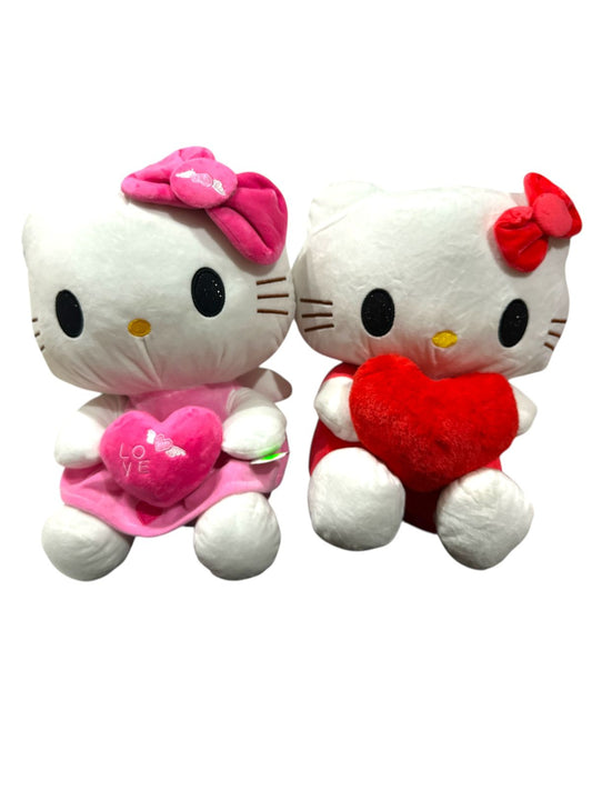 PCH Kittys variadas Eco/ Hello Kitty #3