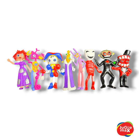 SET Circo Digital M5