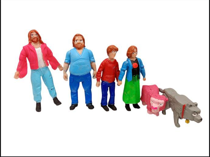 SET Minecraft M3