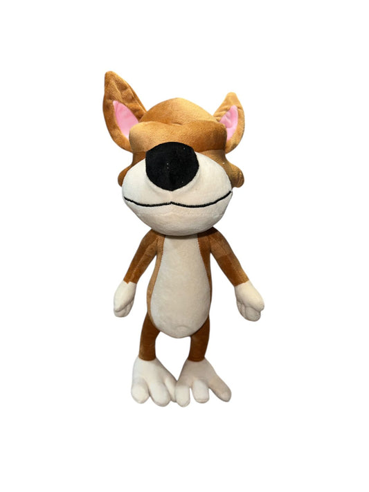 PCH Lobo Beto/ La Granja de Zenón #4