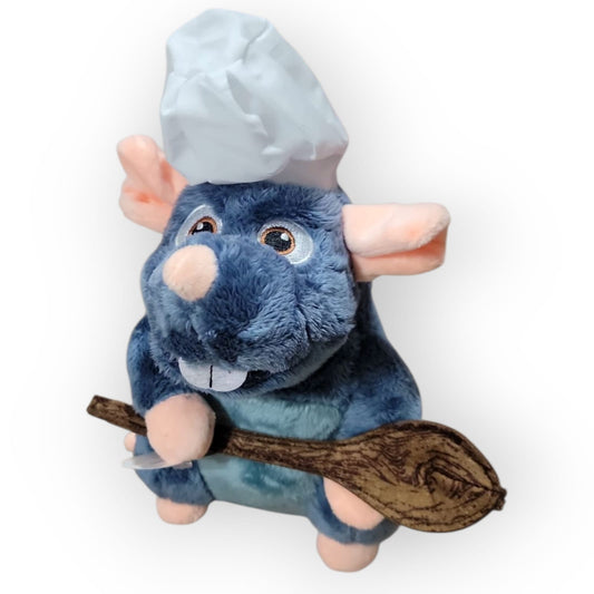 PCH Remy/ Ratatouille #3