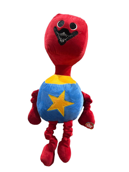 PCH Boxy Boo/ Poppy Playtime #5