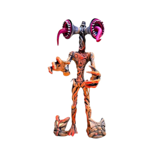 Siren 2 cabezas/ Siren Head