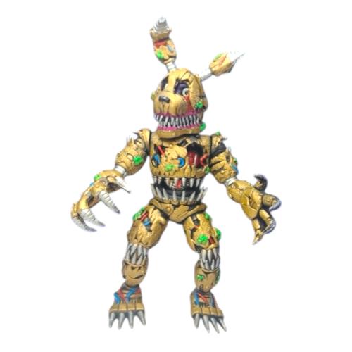 Springtrap Neimer jumbo/ FNAF