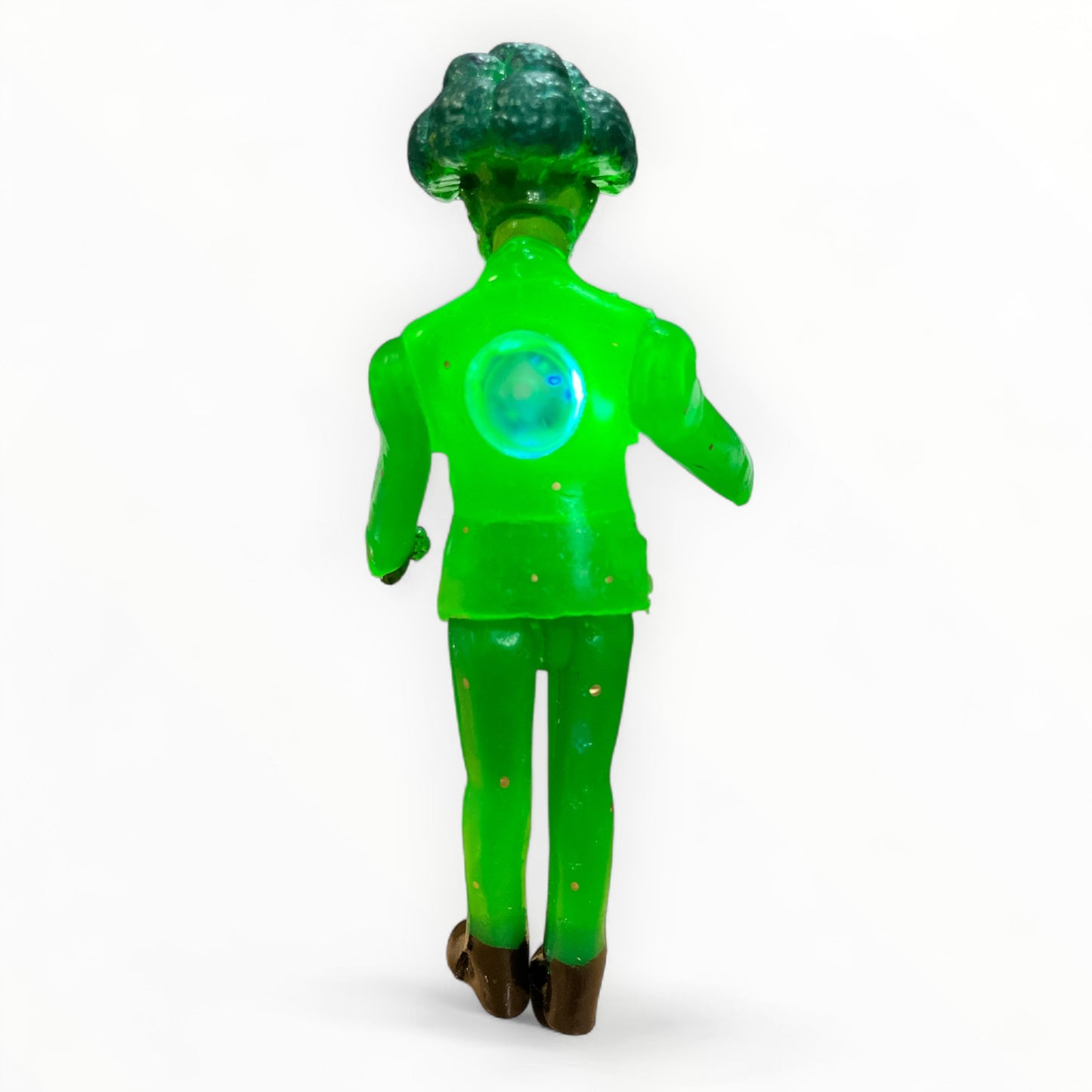 Brocoli humano/ Brainrot