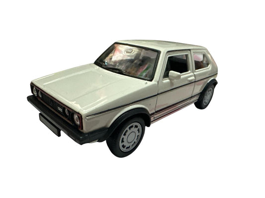 Golf GTI Blanco - Chico