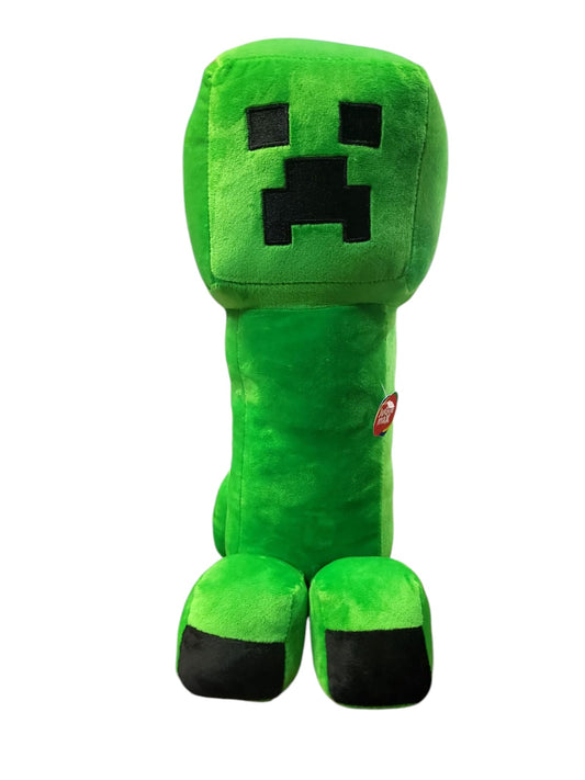 PCH Creeper/  Minecraft #4