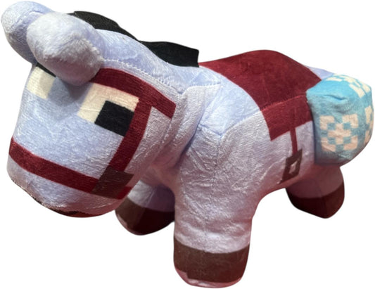 PCH Caballo/ Minecraft #2