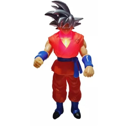 Goku ultra instinto fino/ Dragon Ball