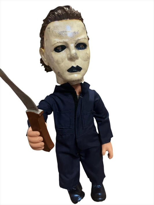 Michael Myers vinil/ Halloween