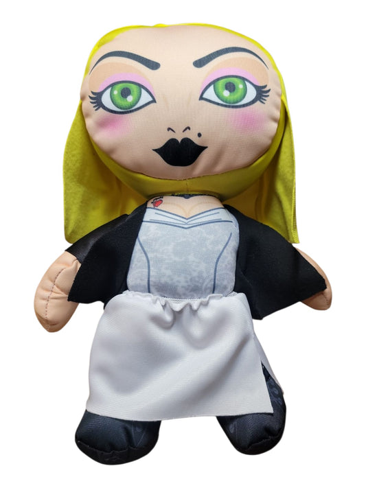 PCH Tiffany de Chucky #3
