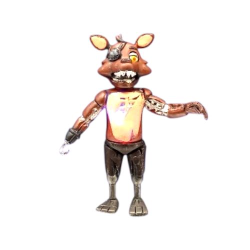 Foxy clásico chico/ FNAF