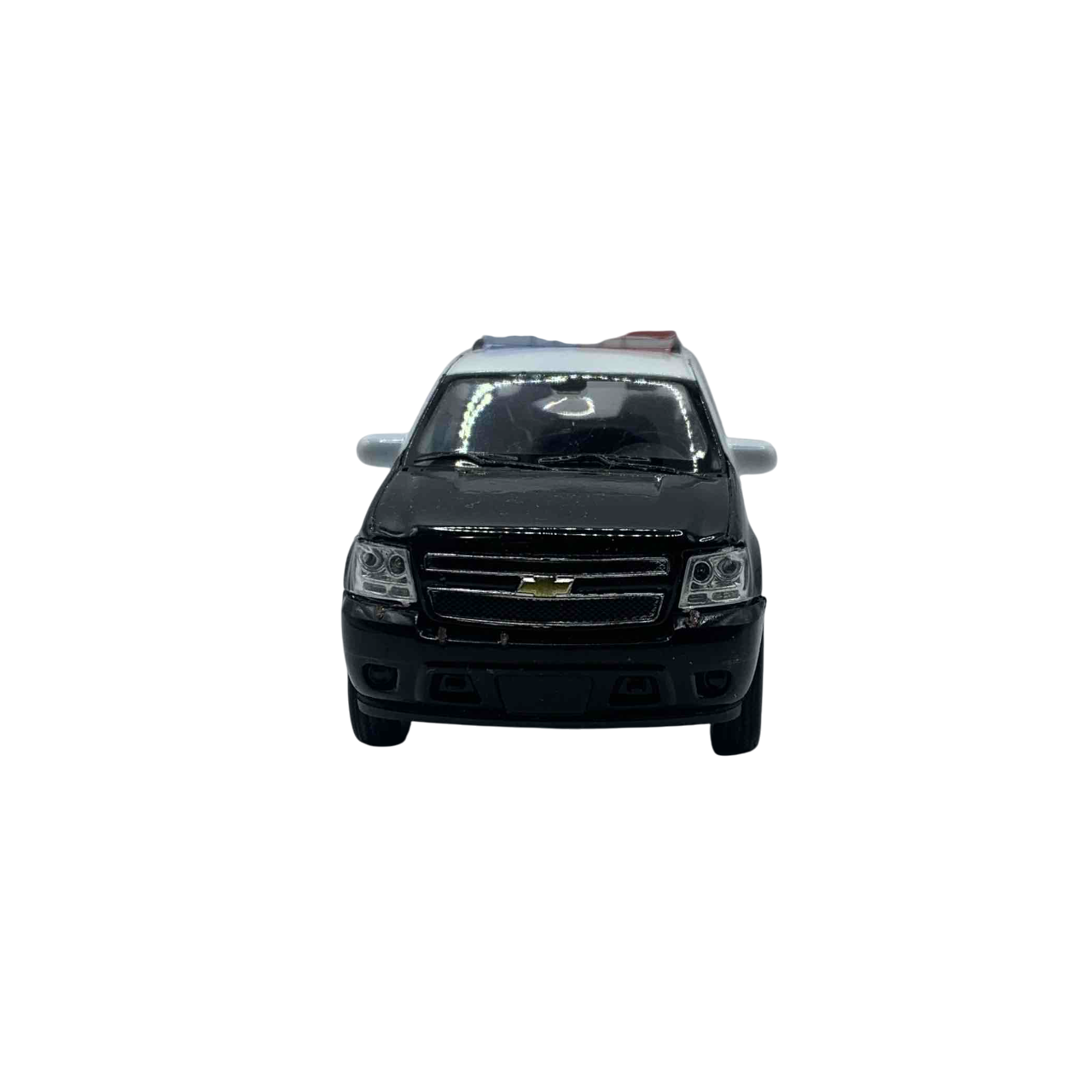 Chevrolet Tahoe Policì­a - Mediano