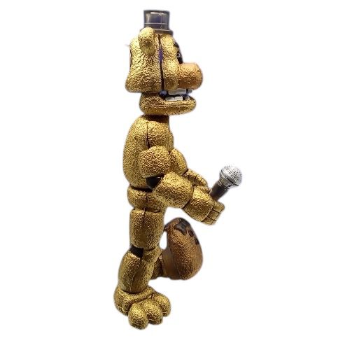 Freddy Golden fino/ FNAF