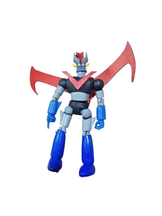 Mazinger clásico chico/ Mazinger Z
