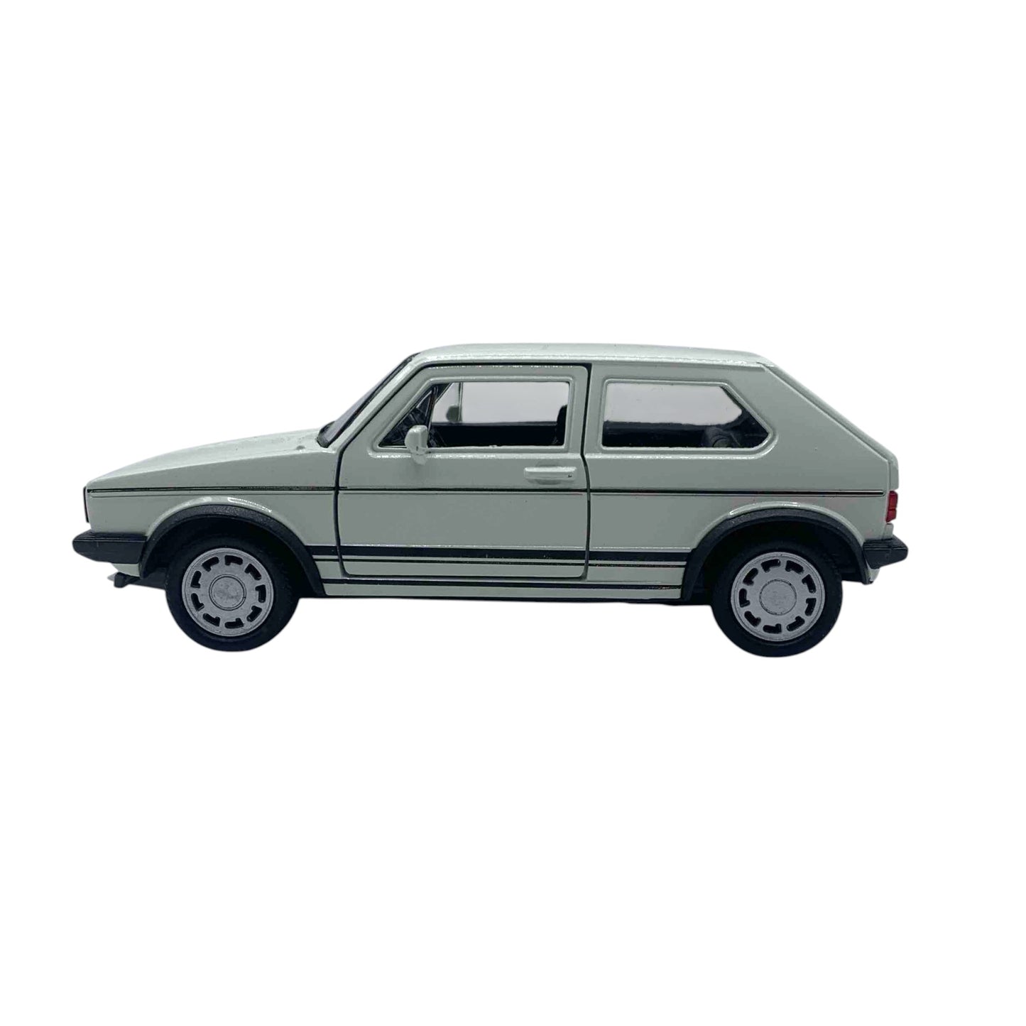Golf Volkswagen Blanco - Mediano