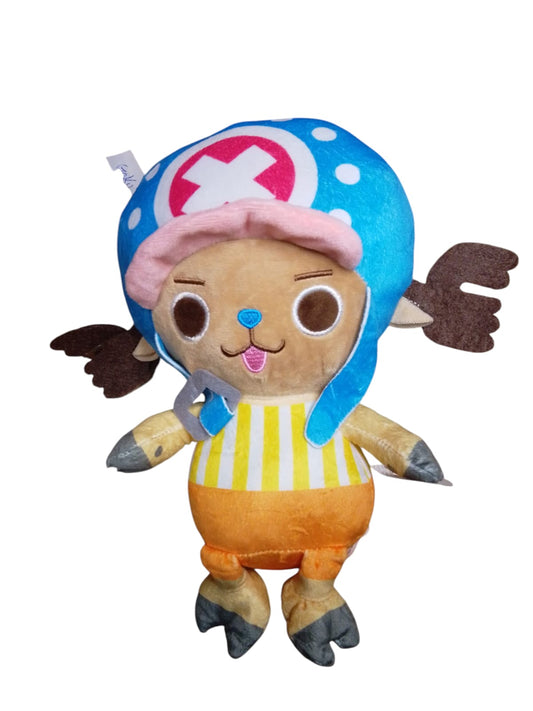 PCH Choper/ One Piece #3