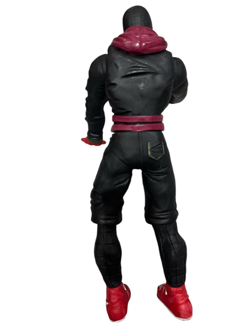 Miles Morales vinil/ Marvel Héroes