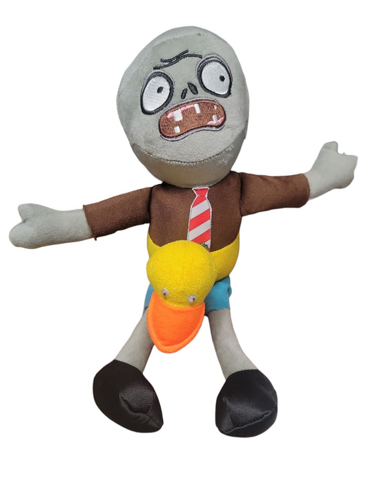 PCH Zombie salvavidas premiun/ Plantas vs Zombies #3
