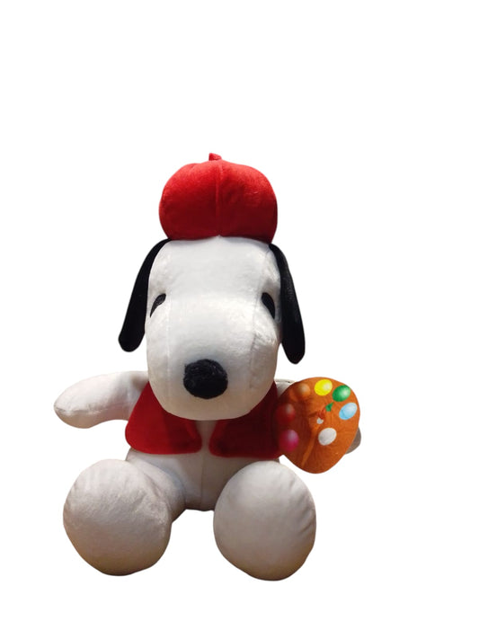 PCH Snoopy pintor/ Snoopy#3