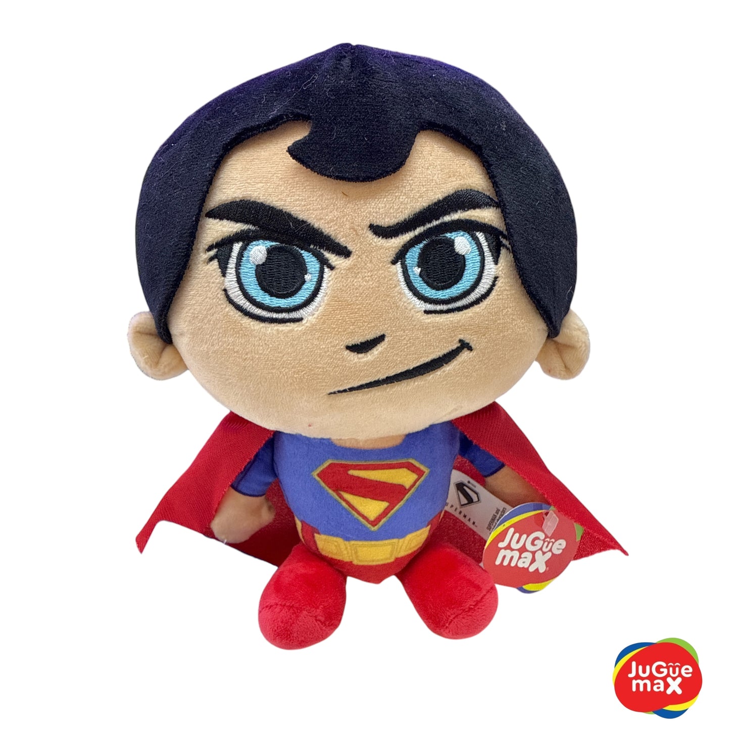 PCH Super Man Licencia/ Marvel Héroes #2