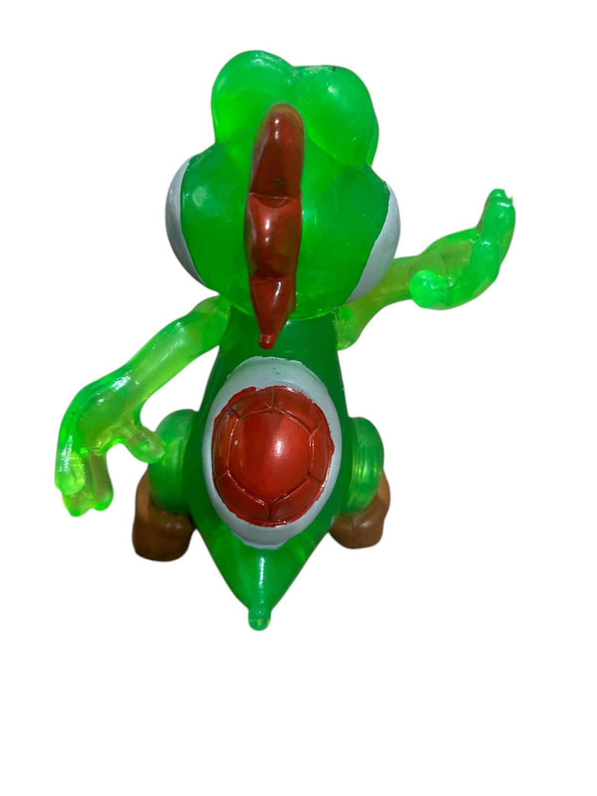 Yoshi clásico/ Mario Bros
