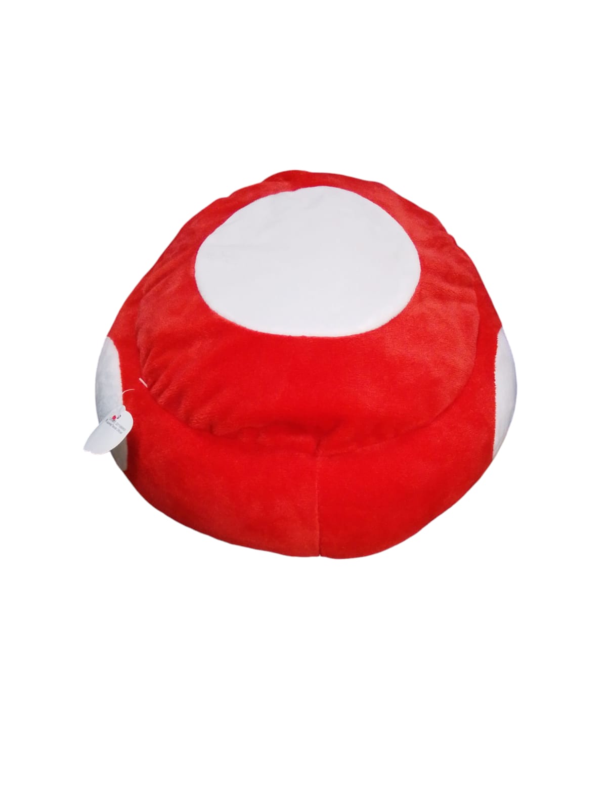 PCH Gorra honguito Toad de Mario Bros #2