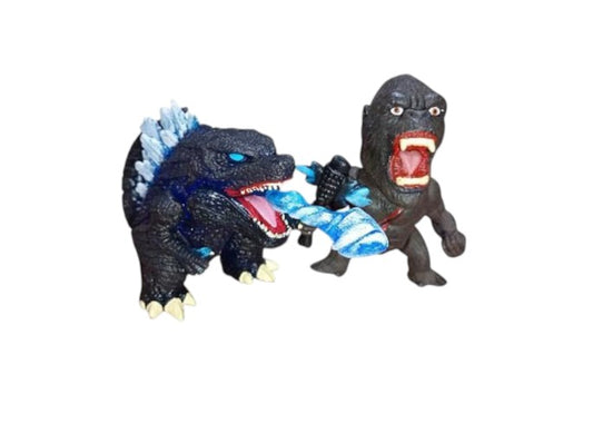 SET Godzilla M7