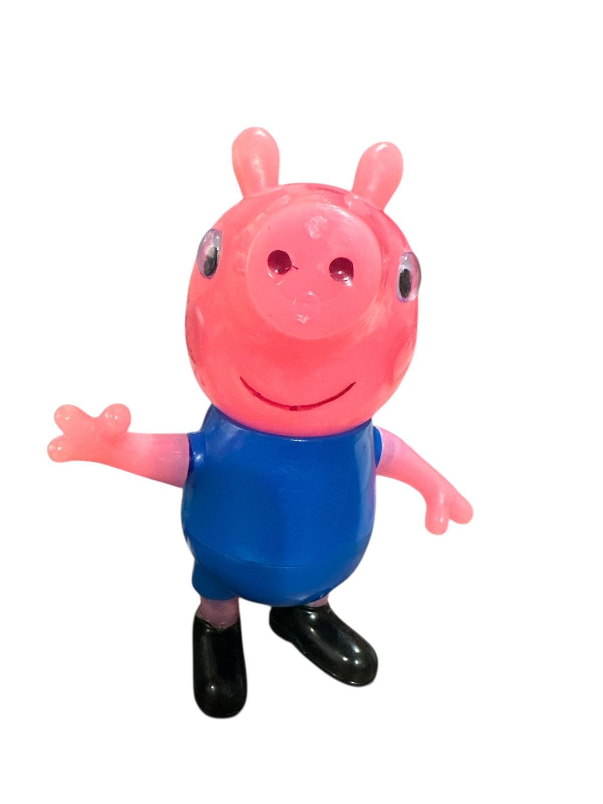 George Pig/ Peppa Pig