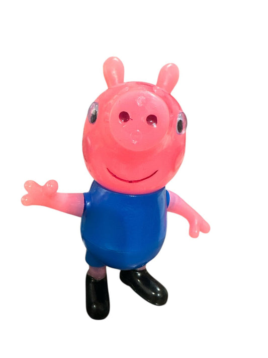 George Pig/ Peppa Pig