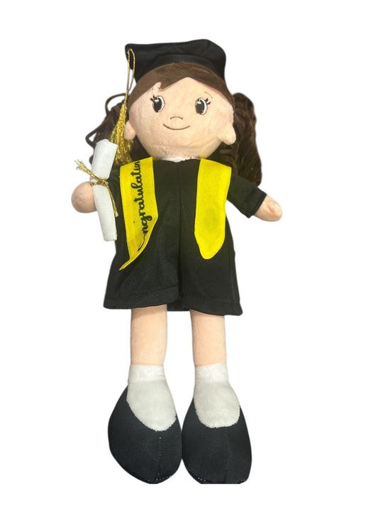 PCH Niña graduada #4